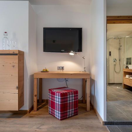 Hotel Der Baer Ellmau Eksteriør billede