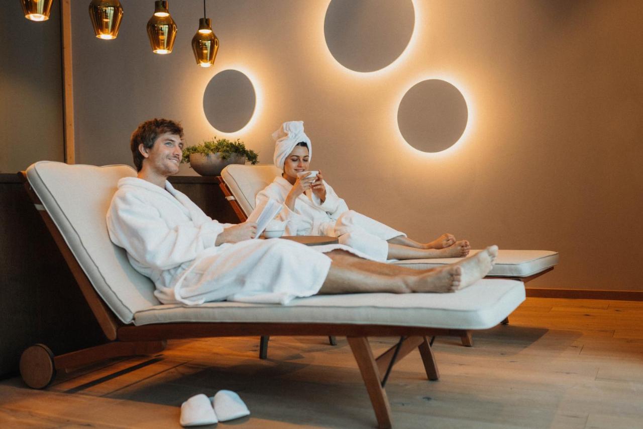 Hotel Der Baer Ellmau Eksteriør billede