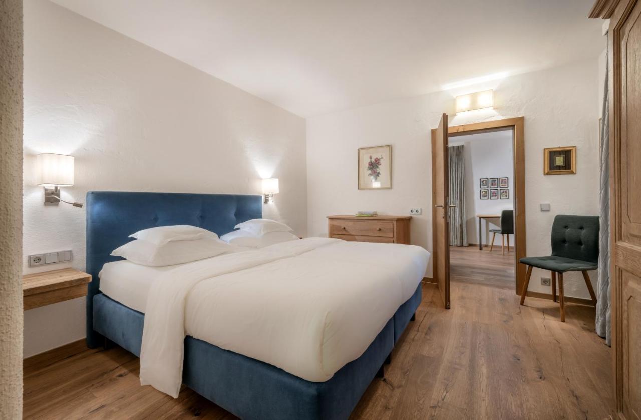 Hotel Der Baer Ellmau Eksteriør billede