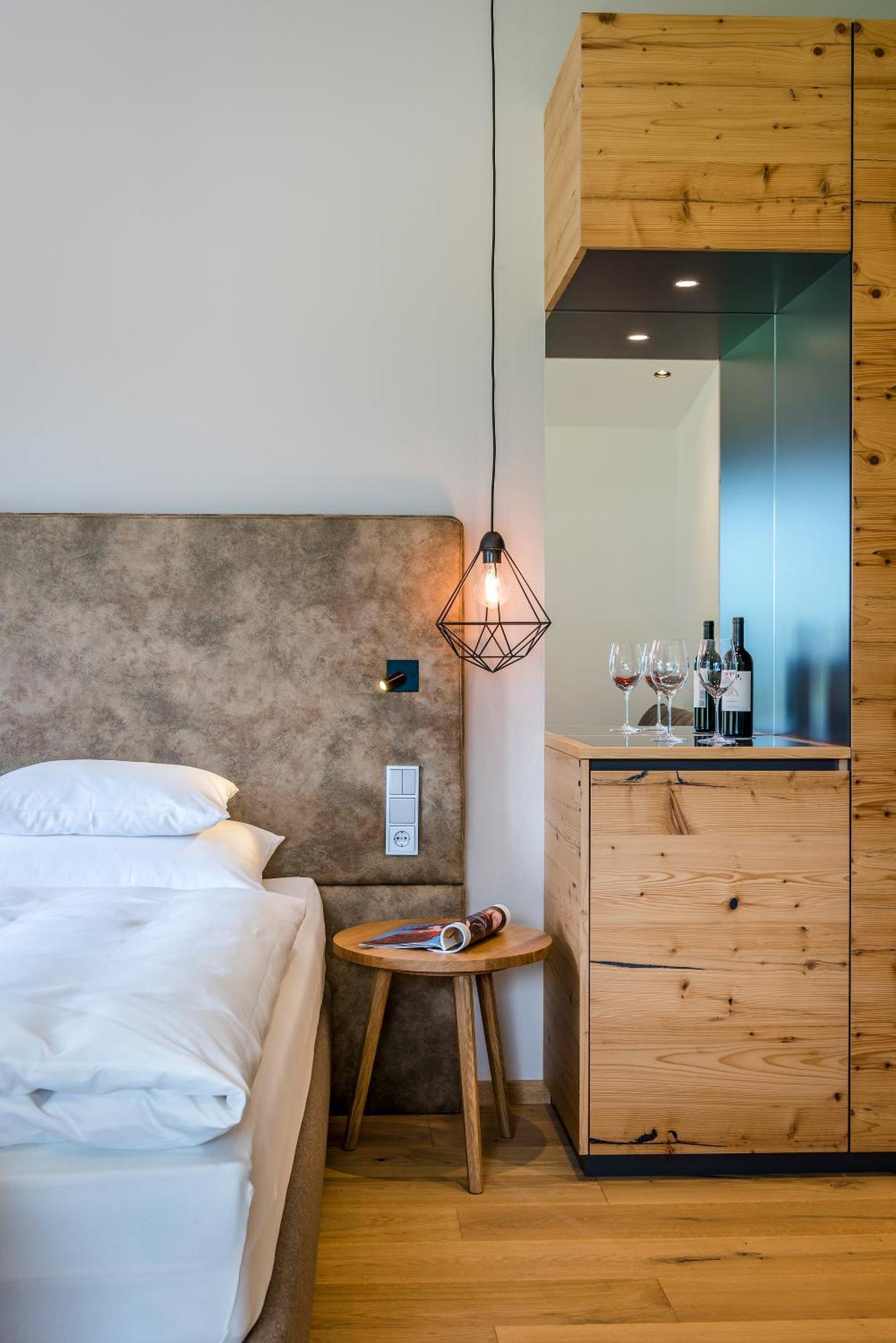 Hotel Der Baer Ellmau Eksteriør billede