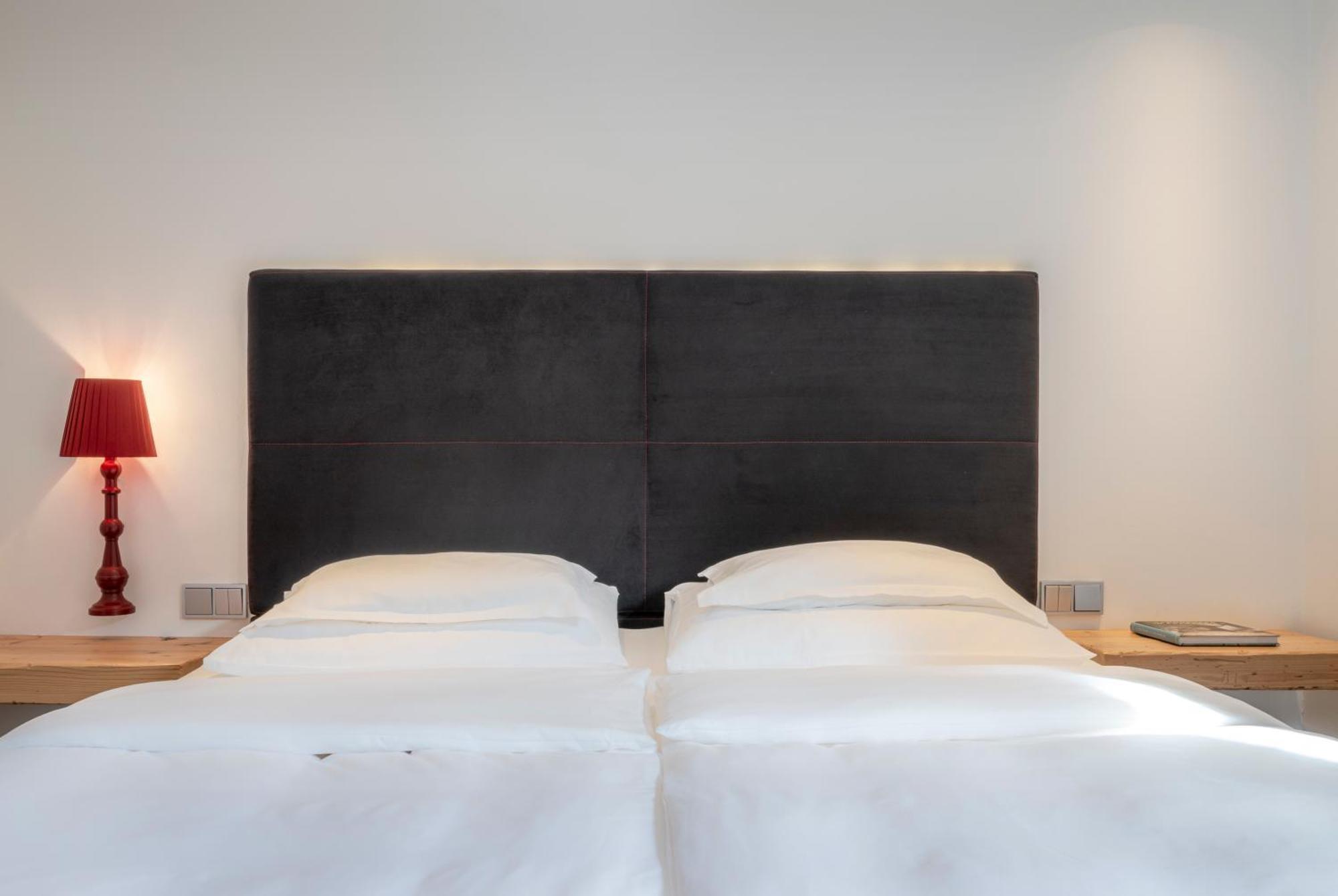 Hotel Der Baer Ellmau Eksteriør billede