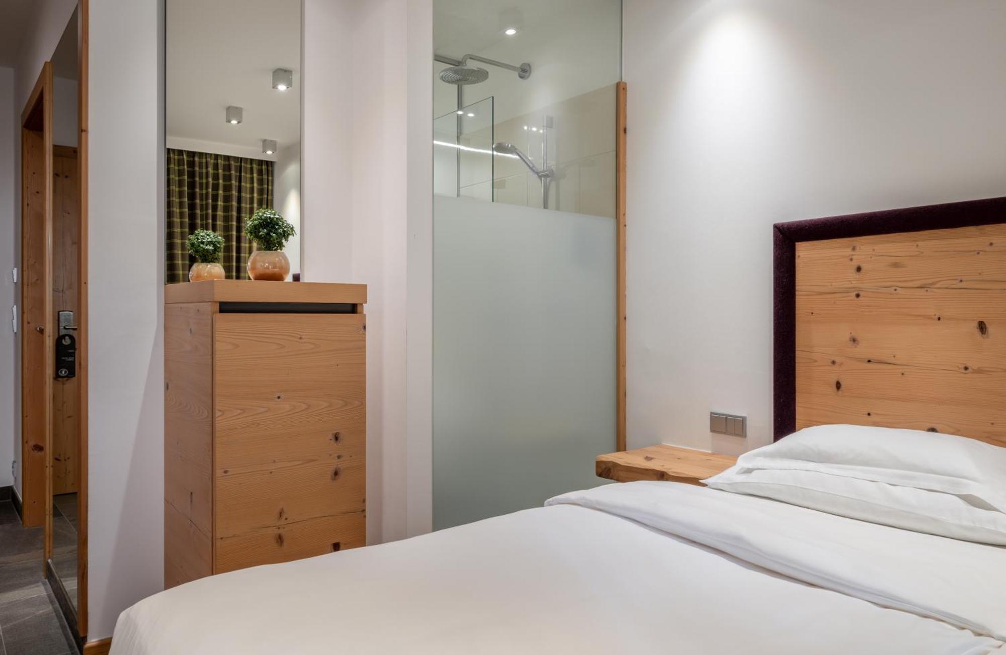 Hotel Der Baer Ellmau Eksteriør billede